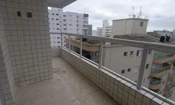 Imagem 3: Fase final de acabamento 2 dorm 2 vagas vista mat lazer completo