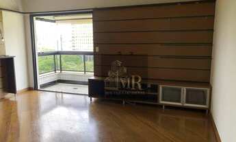 Imagem 2: Apartamento à venda - Nova Campinas - Campinas/SP