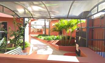 Imagem: Apartamento para venda com 85 metros quadrados