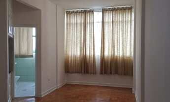 Imagem: Apartamento Kitnet com 32m² no centro de