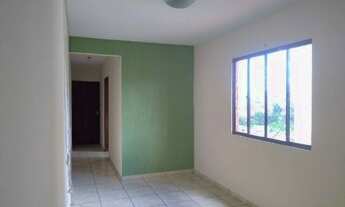 Imagem 2: Apartamento ampla 60 m² Vila Príncipe de Gales Santo André