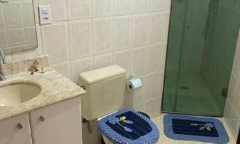 Imagem 7: Ótimo Apartamento de frente para rua, com 2 dormitórios sendo uma suíte, ambos com sacada