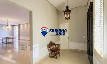 Imagem 5: Casa á venda Aspen com 656,11 m², 5 suítes por R$2.950.000 - Bonfim Paulista - Riberão Pre