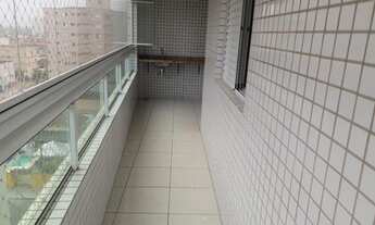 Imagem 2: Apartamento dois dormitorios vila tupi praia grande sp