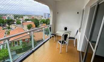 Imagem 7: Apartamento para venda possui 200 metros quadrados com 3 quartos em Dionisio Torres - Fort