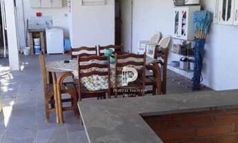 Imagem 7: Casa à venda, 155 m² por R$ 675.000,00 - Condomínio Estância Marambaia - Vinhedo/SP