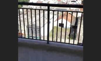 Imagem 2: Apartamento para venda possui 64 metros quadrados com 3 quartos em Brás - São Paulo - SP