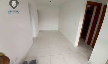 Imagem 4: Apartamento à venda, 75 m² por R$ 320.000,00 - Vila Caiçara - Praia Grande/SP