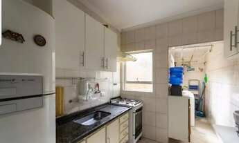 Imagem 6: Belíssimo apartamento no bairro Paulicéia, São Bernardo do Campo - SP