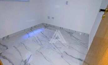 Imagem 6: Apartamento à venda, 50 m² por R$ 271.000,00 - Vila Tibiriçá - Santo André/SP