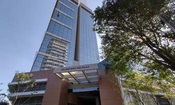 Imagem: Aluguel de Studio em Pinheiros mobiliado