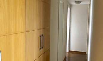 Imagem 7: Apartamento 93 m2, 3 dormitórios, Colinas, Vila São Francisco SP