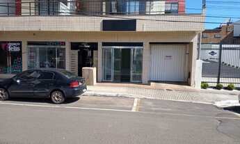 Imagem 2: Sala Comercial disponível para Locação no Presidente Médici - Chapecó