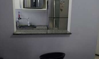 Imagem 3: Apartamento em Parque Santo Antonio - São Bernardo do Campo