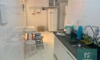 Imagem 2: Apartamento com 2 dormitórios à venda, 48 m² por R$ 230.000,00 - Várzea - Teresópolis/RJ