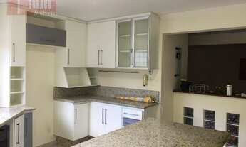 Imagem 6: Sobrado com 2 dormitórios à venda, 148 m² por R$ 600.000,00 - Jardim Marek - Santo André/S