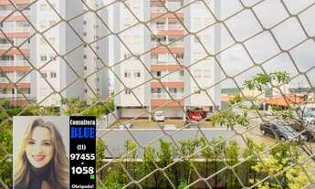 Imagem 7: Apartamento de 69m² com 3 quartos no Jabaquara