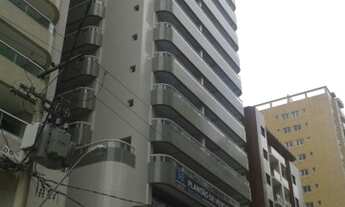 Imagem: Apartamento com 2 dorms, Canto do Forte