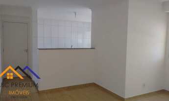 Imagem 7: Apto Valparaíso, 2 dormitórios, suíte, 1 vaga. Lazer completo!