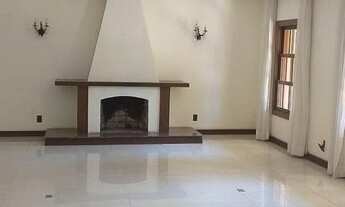 Imagem 7: Casa com 4 dormitórios, 6453 m² - venda por R$ 6.500.000,00 ou aluguel por R$ 11.000,00/mê