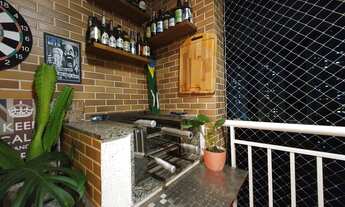 Imagem 4: APARTAMENTO RESIDENCIAL em SÃO PAULO - SP, JAGUARÉ