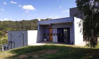 Imagem 3: Casa com 2 dormitórios à venda, 268 m² - Condomínio Vale Da Santa Fé - Vinhedo/SP