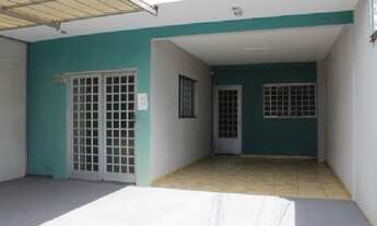 Imagem: Casa para venda em Utinga - Santo André