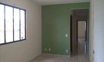 Imagem: Apartamento ampla 60 m² Vila Príncipe