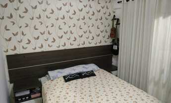 Imagem 7: Apartamento para venda possui 65 metros quadrados com 2 quartos