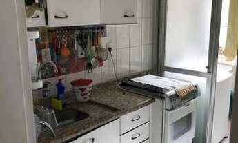 Imagem 6: Apartamento para venda tem 74 metros quadrados e 3 quartos em Bonfim - Campinas - SP
