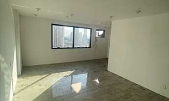 Imagem 7: Sala Comercial para Locação em São Paulo, Vila Gomes Cardim, 1 banheiro, 1 vaga