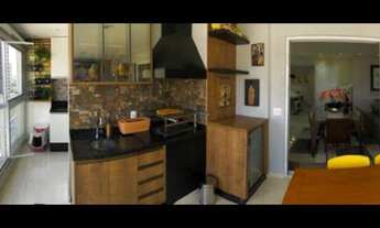 Imagem 7: Apartamento na Vila Carrão excelente estrutura