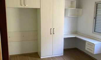 Imagem 6: APARTAMENTO RESIDENCIAL em CAMPINAS - SP, PARQUE ITÁLIA