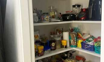 Imagem 7: Apartamento todo mobiliado oportunidade única