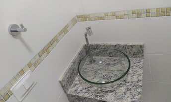 Imagem 2: Sobrado para Venda em Santo André, JARDIM SANTA CRISTINA, 3 dormitórios, 1 suíte, 3 banhei