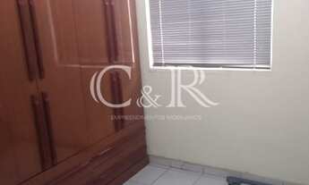 Imagem 6: Apartamento - Conjunto Residencial Souza Queiroz - Campinas