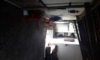 Imagem 2: Casa da Cooperativa Original- 3dorms- A reformar-R$ 320.000,00