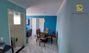 Imagem: Apartamento com 2 dormitórios à venda