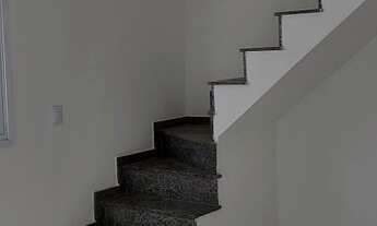 Imagem 3: Cobertura para venda possui 96 metros quadrados com 2 quartos