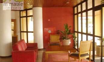 Imagem 4: Apartamento Residencial à venda, Mansões Santo Antônio, Campinas - AP0089