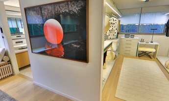 Imagem 6: HARMONIA 1040 - situado no ponto mais alto da Vila Madalena