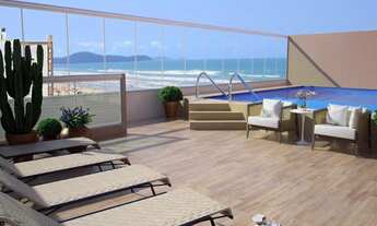 Imagem 7: APARTAMENTO AVIACAO - PRAIA GRANDE SP