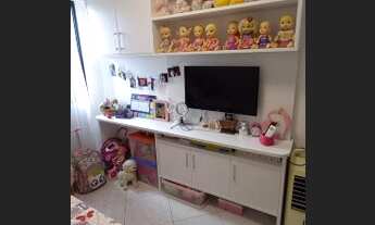 Imagem 7: Apartamento para venda possui 92 metros quadrados com 3 quartos em Vila Laura - Salvador