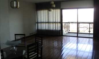 Imagem 3: Apto venda 160 m2 4 Dorms. 1 ste, rica em armários, coz. planejada. 2 vagas paralelasBosqu