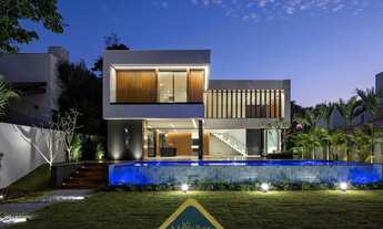 Imagem: Magnífica casa de 464m² com localização