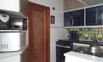 Imagem: Apartamento para venda com 143 metros quadrados