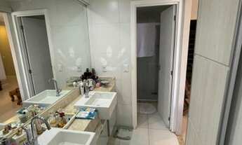 Imagem 7: Apartamento para venda tem 217 metros quadrados com 4 quartos em São Marcos - São Luís - M