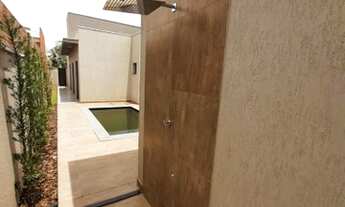 Imagem 7: Casa Térrrea - Quinta da Primavera