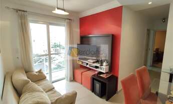Imagem: APARTAMENTO VOLA PRUDENTE 49 M ²