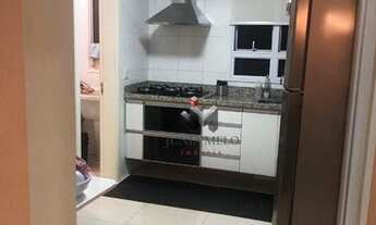 Imagem 6: Apartamento com 3 dormitórios à venda, 111 m² por R$ 631.000,00 - Jardim Nova Aliança Sul